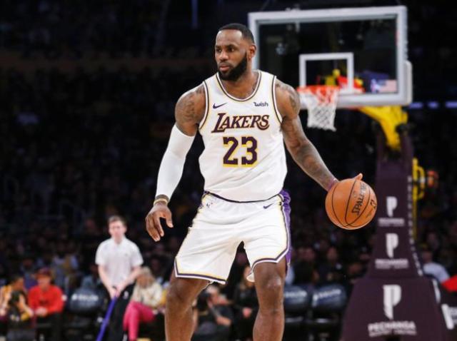 kaiyun.com-爵士多人缺席再度利好湖人 紫金军团将重返季后赛