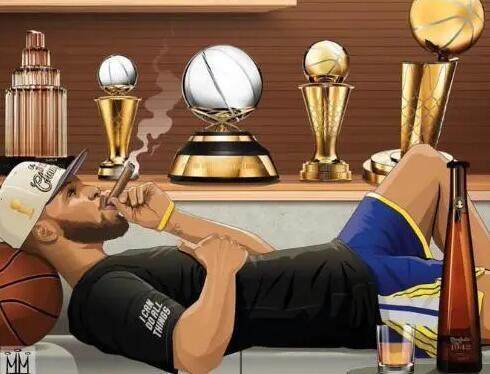 开云体育官网开云-库里：17勇能赢01湖人 奥尼尔无解但3分球比2分强