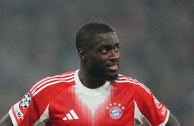 kaiyun.com-法尔克：拜仁对于帕续约情况有点紧张，但球员对完成续约有信心