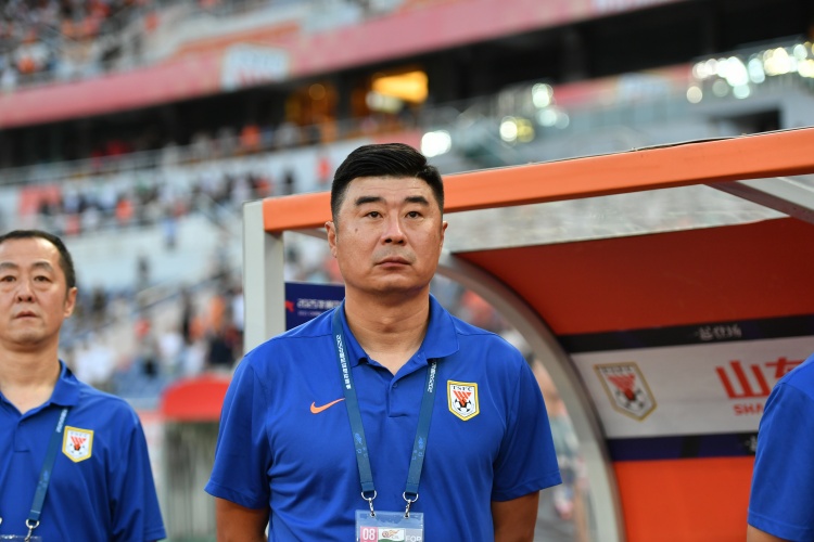 kaiyun.com-鲁媒：泰山队战术打法被对手针对，迫切需要行之有效的B计划